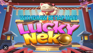 Demo Slot Lucky Neko